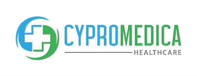 Cypromedica Healthcare Ltd